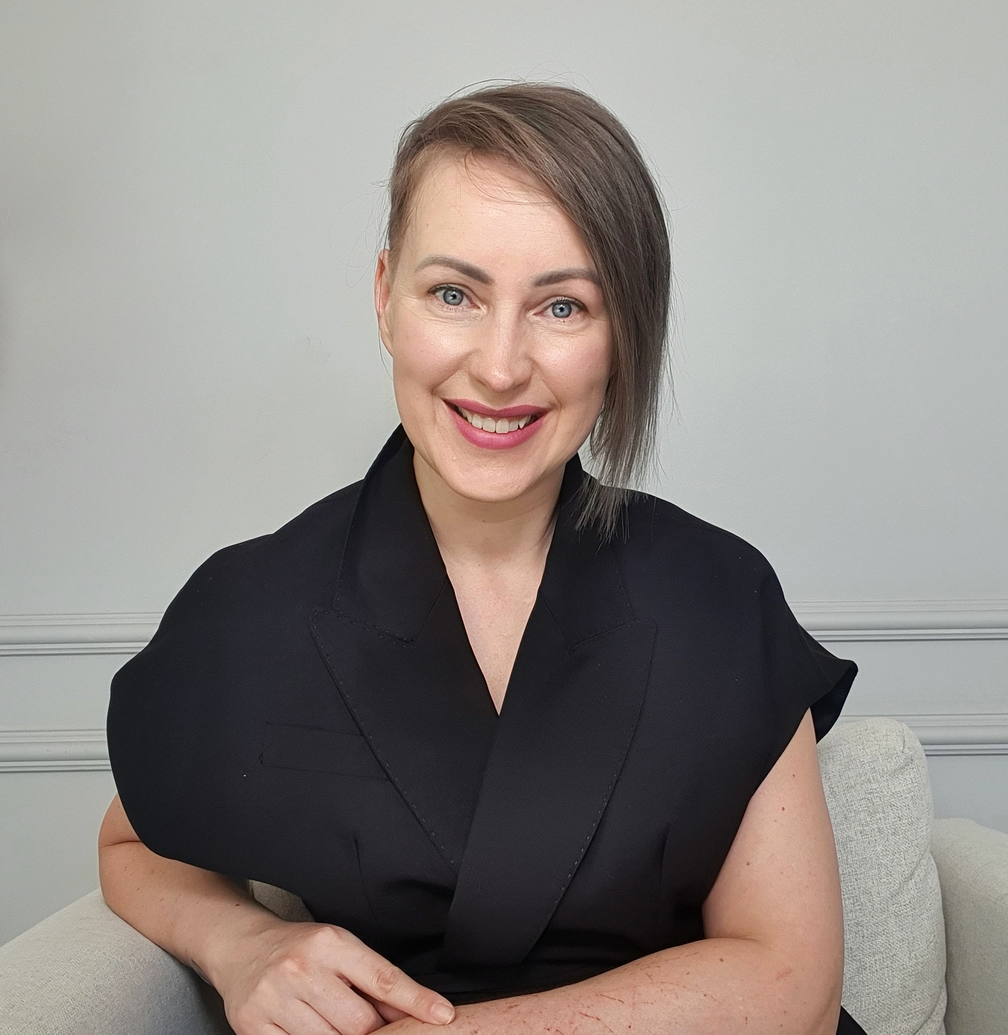 Agnieszka Zielińska