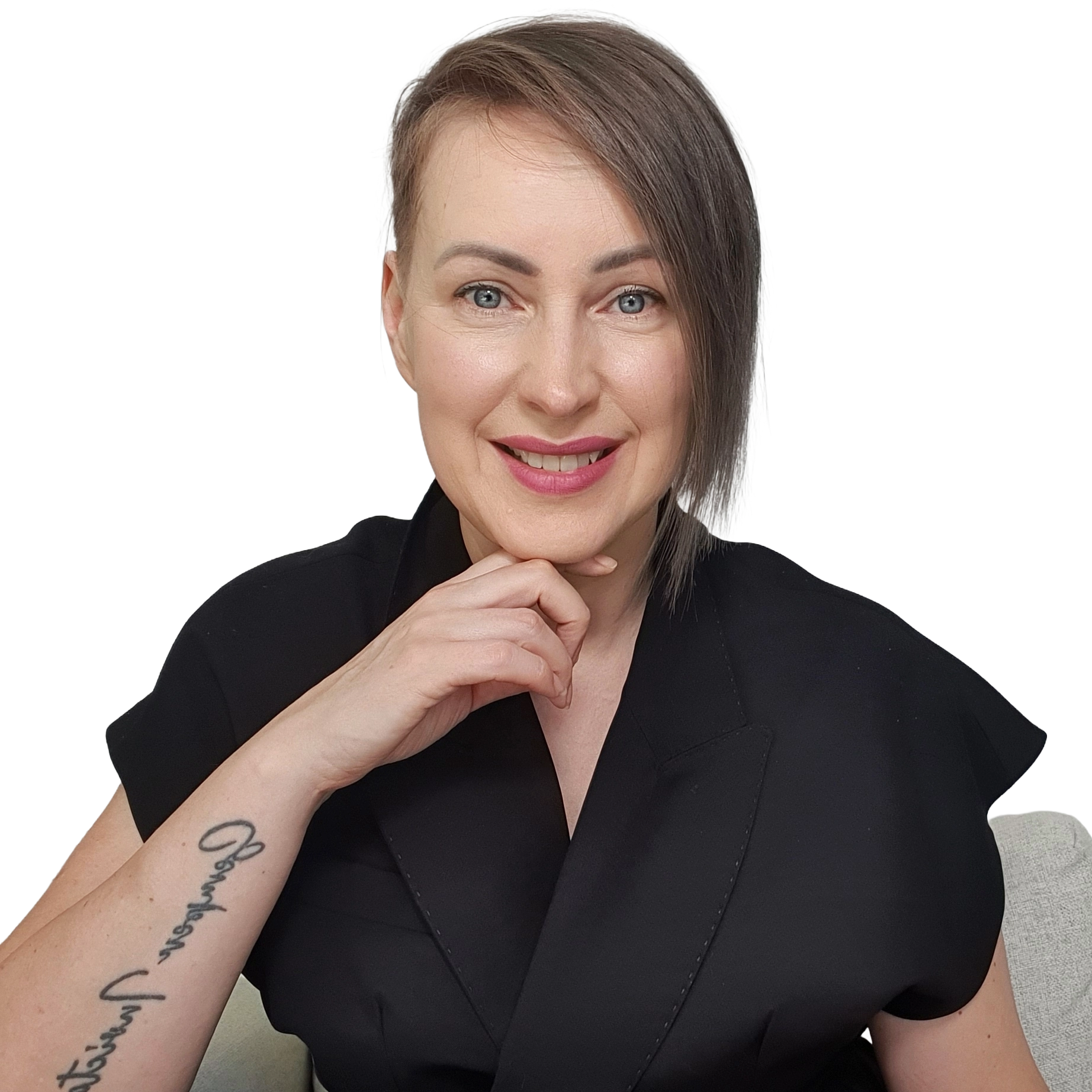 Agnieszka Zielińska