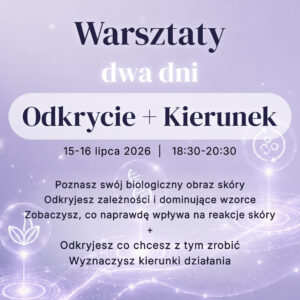 Warsztaty - dwa dni